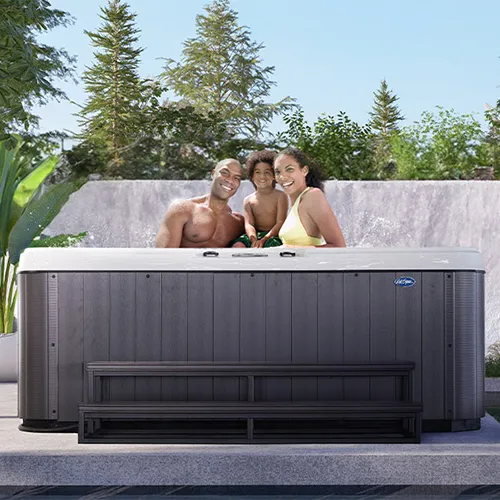 Patio Plus hot tubs for sale in Odessa